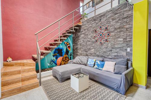 Casa Bella La Paz
