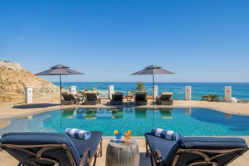 Casa Bellamar de Cabo Colorado by Cabo Villas
