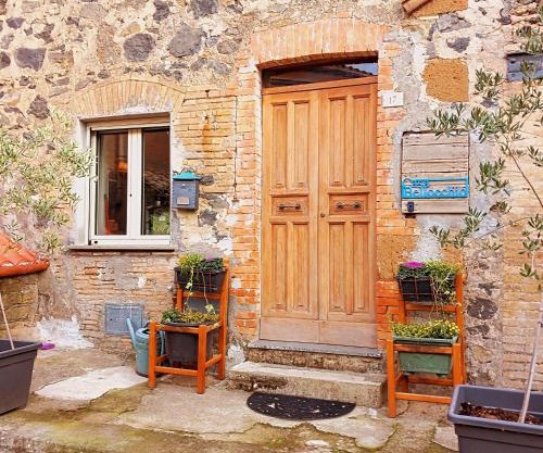 Casa Bellocchio