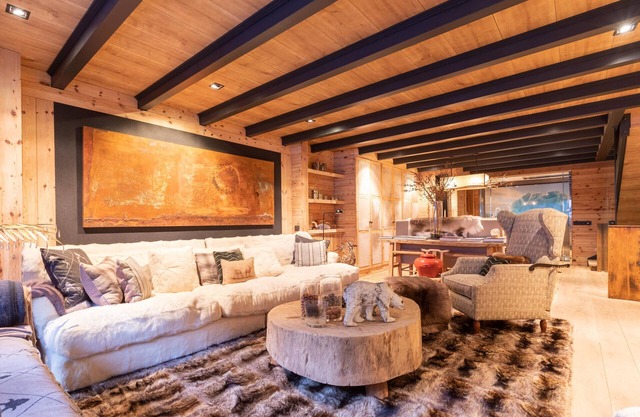 Casa Beret Deluxe Luxurious and great detached house at the foot of the slopes at Cota 1500 of Baqueira Beret