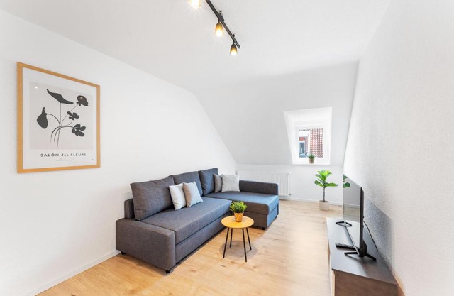 Casa Bergstraße 3