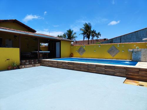 Casa betelo17