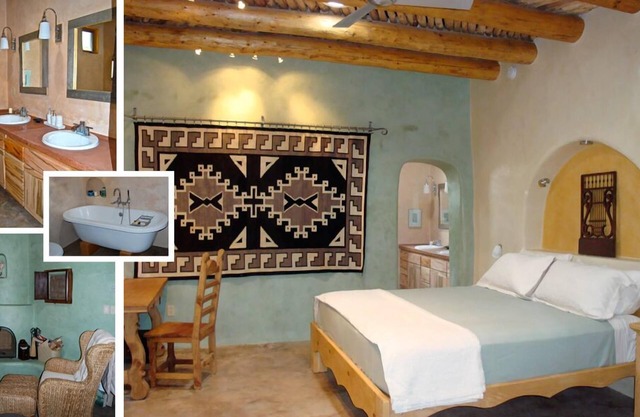 Casa Betita,the Most Perfect Place in Taos, New Mexico