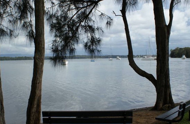 Casa Bianca on the Lake