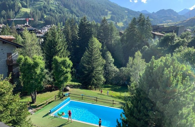Casa Bianchina La Thuile