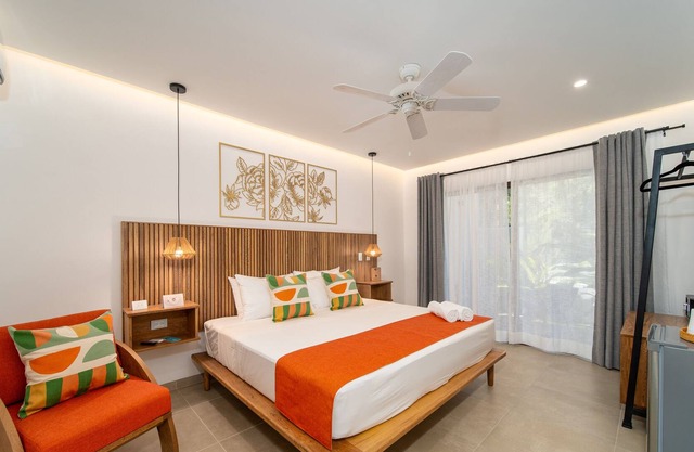 Casa Blú Huatulco