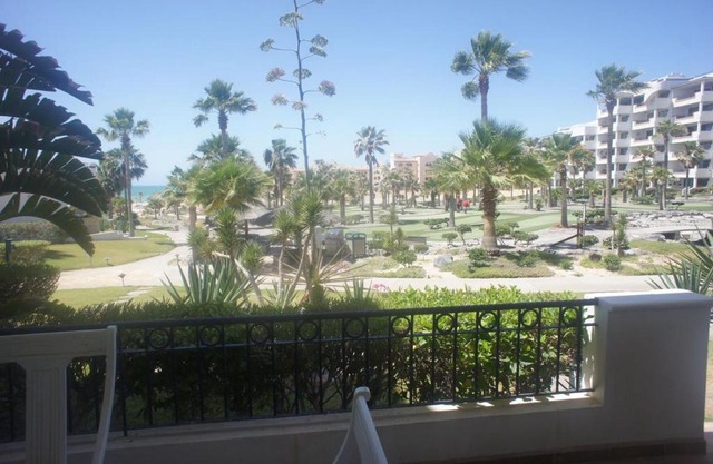 Casa Blanca 2BR CB 102 by Casago