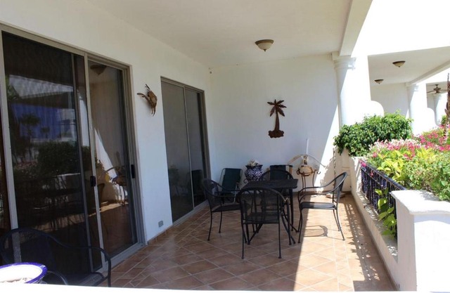 Casa Blanca 2BR CB 105-V by Casago