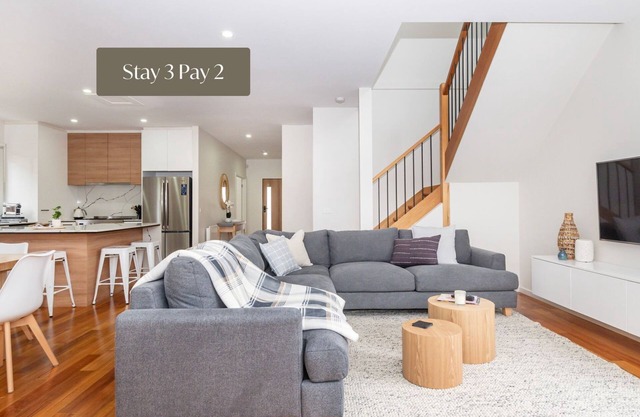 Casa Blue in Dromana
