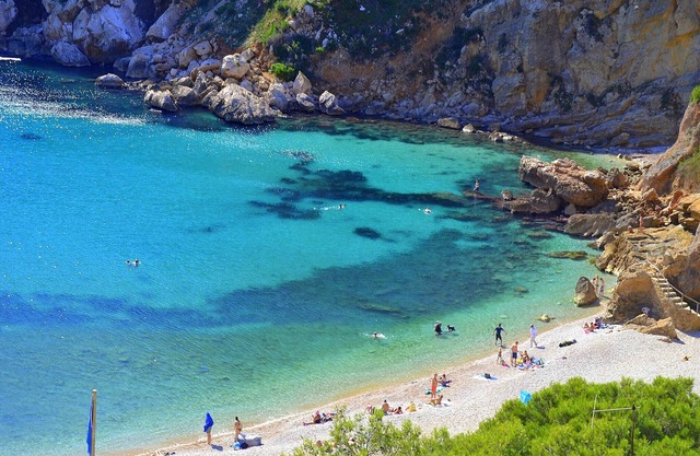 Casa Bobal Javea - 5059