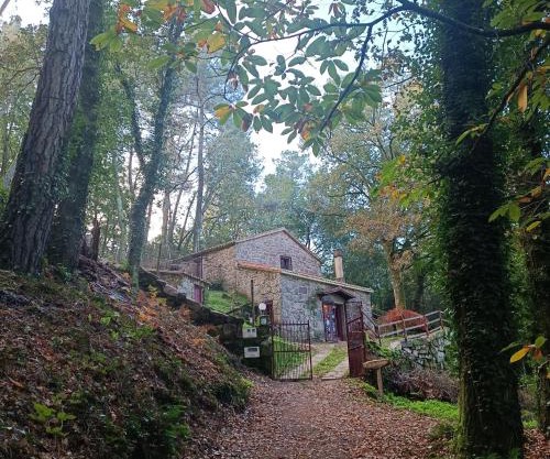 Casa Bodega Sacra