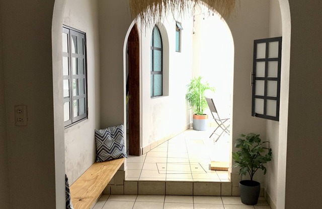 Casa Boho