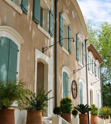 Casa Bonnafous