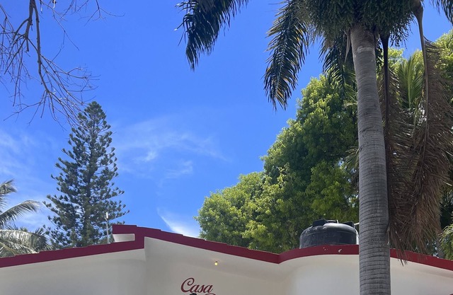 Casa Bonita, Playa Baní, Boca Canasta