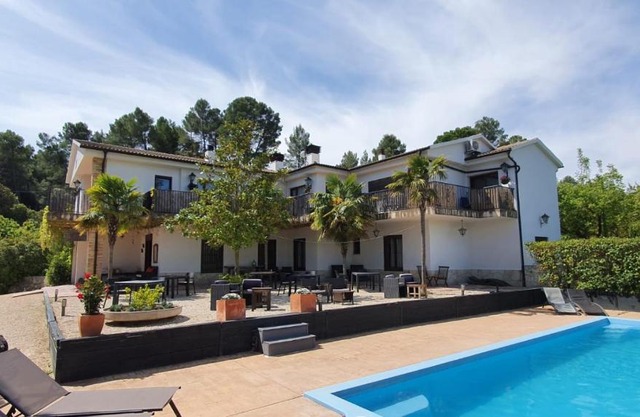 Casa Bons Aires - adults only