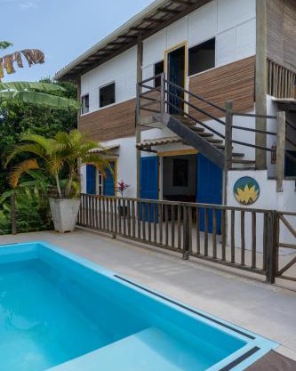 Casa Boomerang