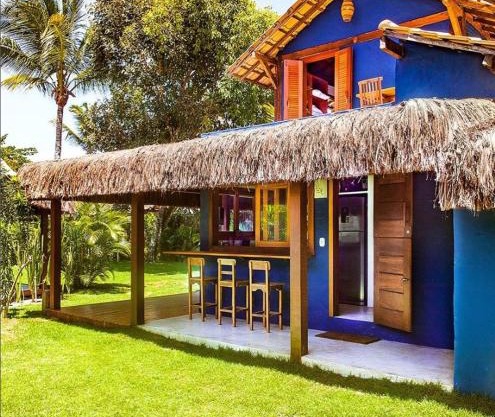 Casa Bora Lá
