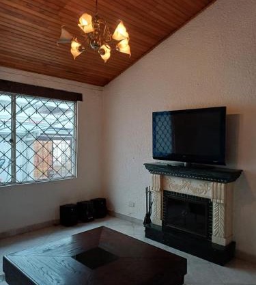 CASA BOUTIQUE Villa del Prado