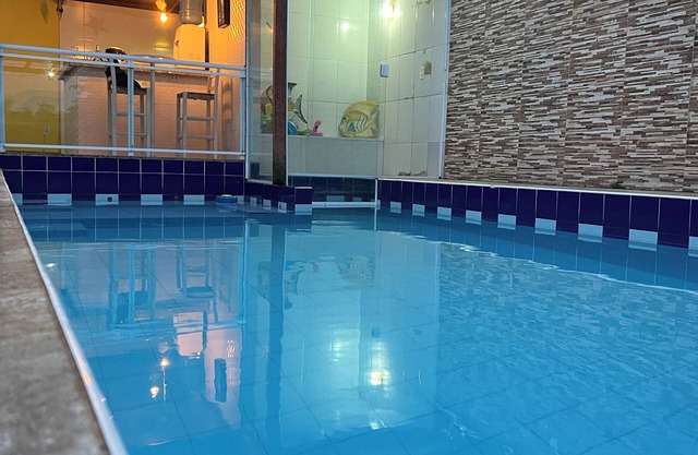Casa VIP Búzios