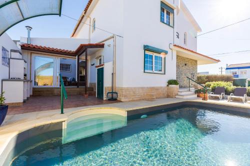 Casa Branca Ericeira