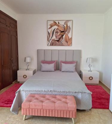 Casa Branca Pinhal