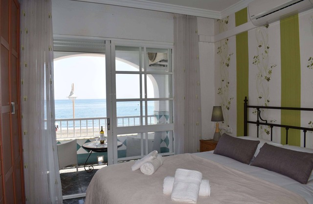 Casa Brisa Marina - a step away from the beach