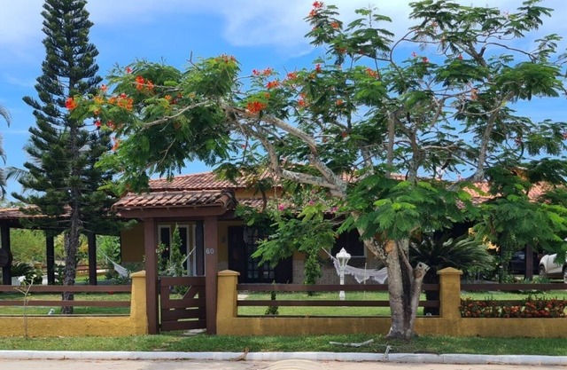 Casa Brum - Village D'Italia in Praia Seca