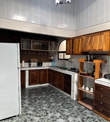 Casa Buen Agüero