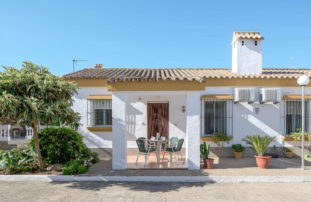 Casa Buganvilla