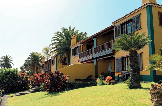 Casa Bungalows Los Pajeros