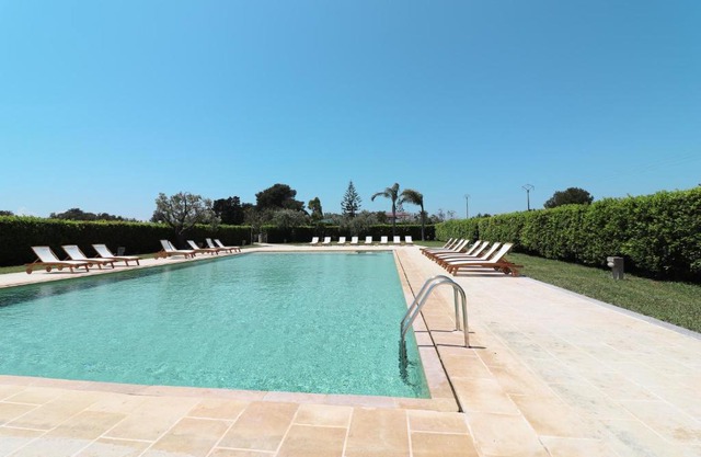 Casa Cabernet Residence Torre Santo Stefano in Otranto