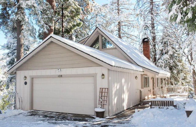 Casa Cabina - Renovated KID-FRIENDLY Luxury Cabin