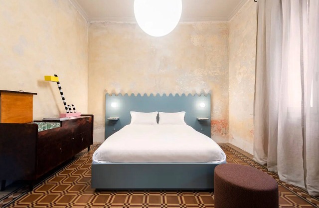Casa Caleido, design experience a Verona