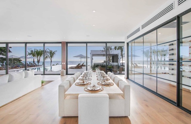 Casa Caleton in Casa de Campo by Personal Villas - A Serene Private Beach