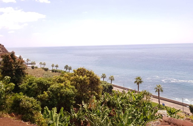 Casa Calhau, a place of tranquility, close to the sea.