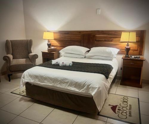Casa Calida Guest House