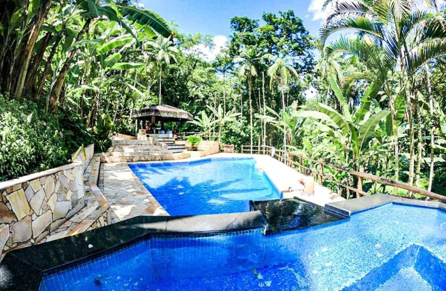 Casa Camburi