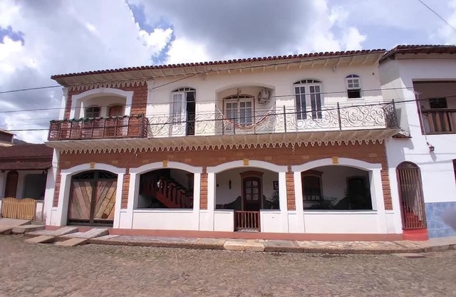 Casa Caminho da Serra