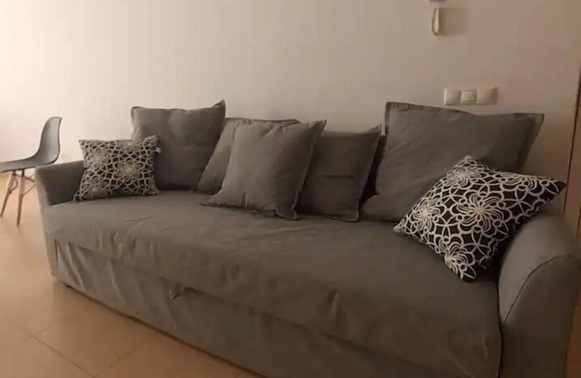 Casa Canaria El Bufadero - La Garita. Urbanización de Lujo
