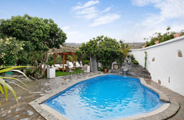 Casa Candelaria