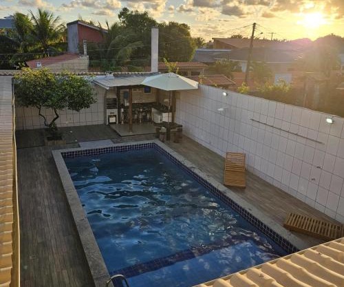 Casa Canto de Arembepe