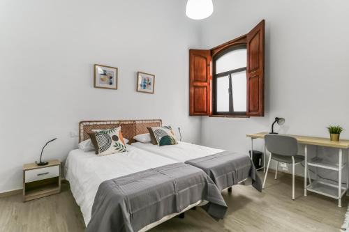 Casa Caraish Arucas Rooms