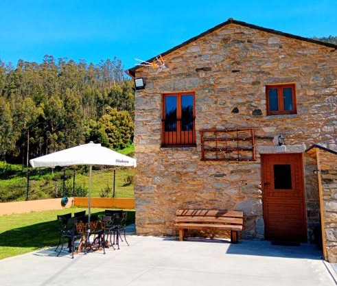 Casa Carmelo