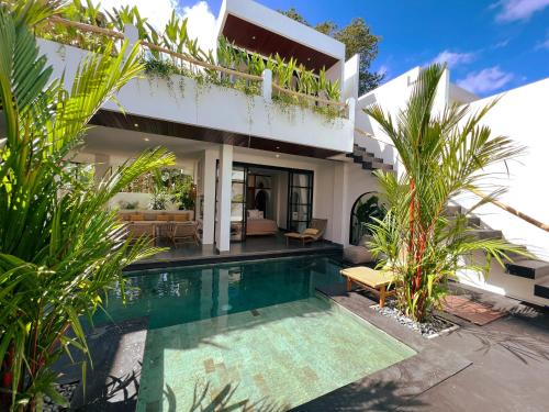 Casa Carolina Bali