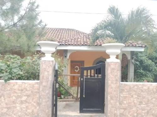 Casa carretera sur