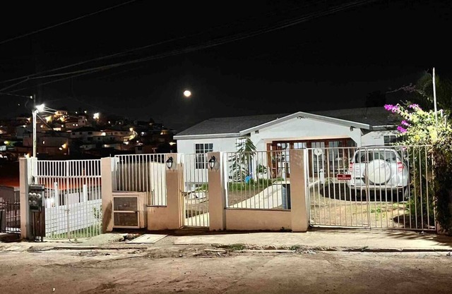 Casa Casiopea