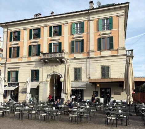 Casa Caterina