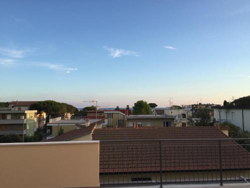 Casa Caterina- Pratoranieri Follonica