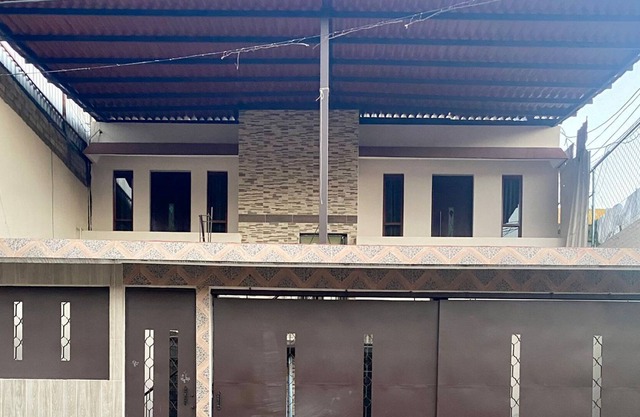 Casa Cempoal