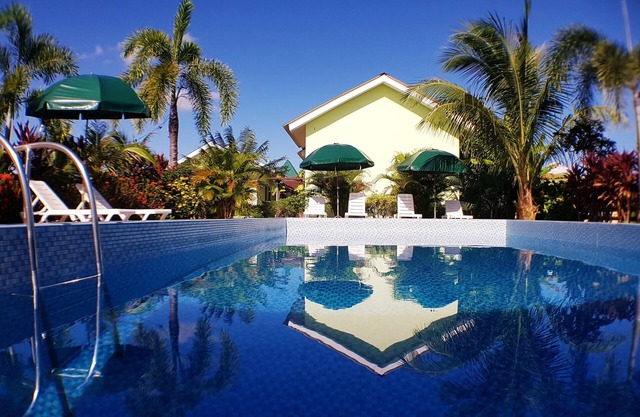 Casa Cenang Resort Tok Bidin Langkawi